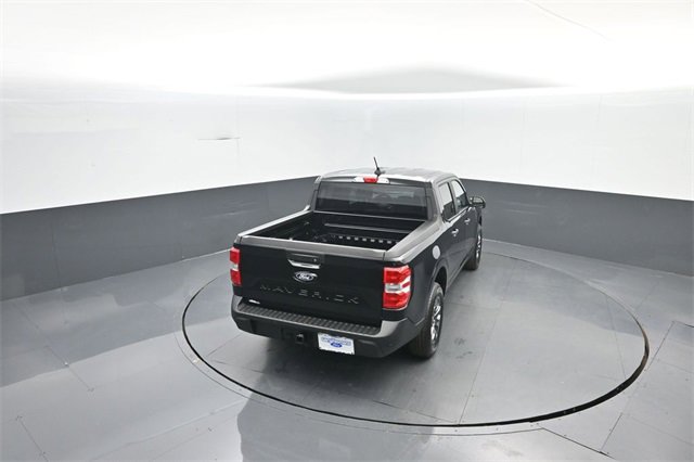 New 2026 Ford Maverick XLT w/ XLT Luxury Package image 22
