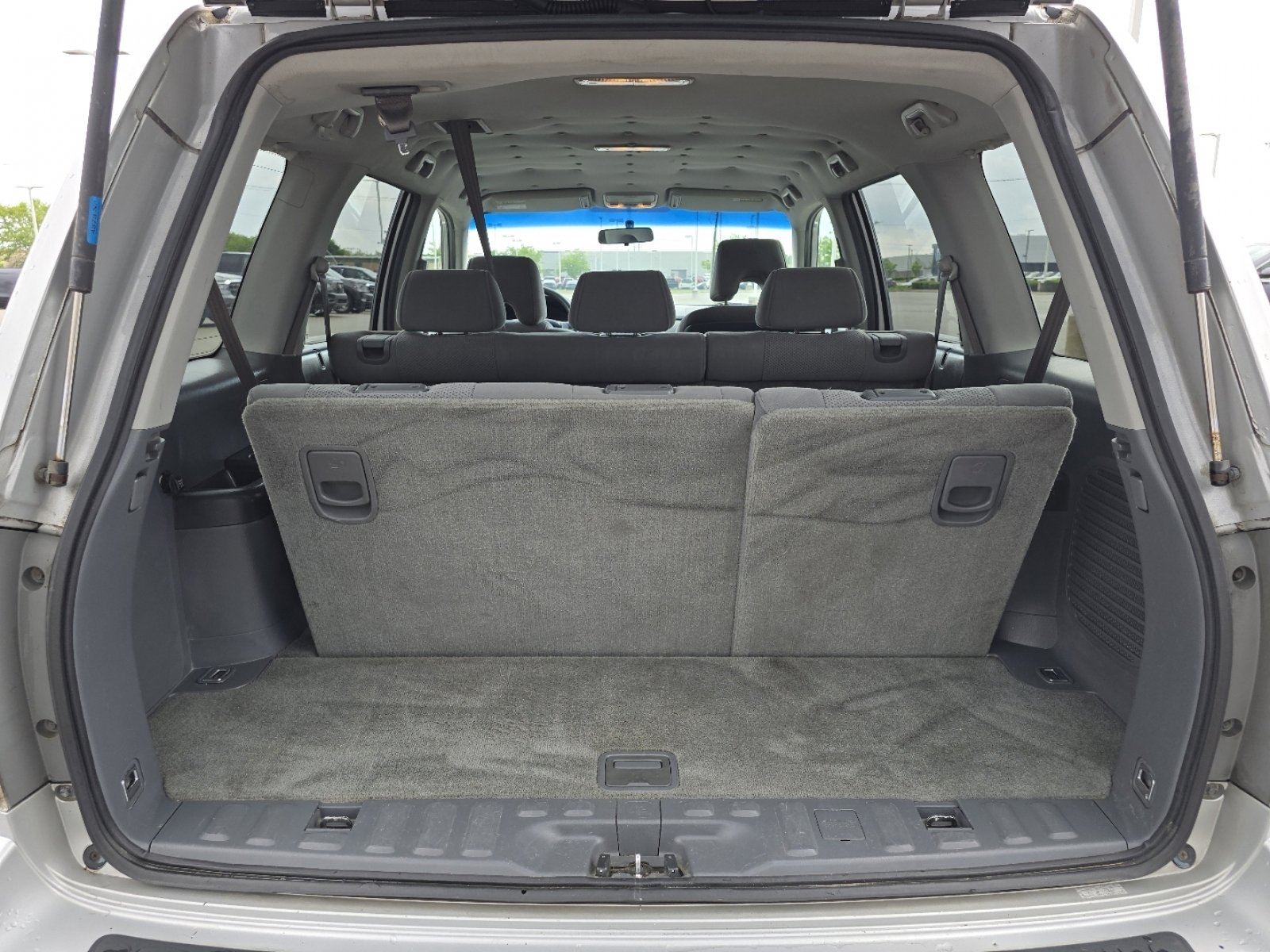 Used 2007 Honda Pilot EX image 15