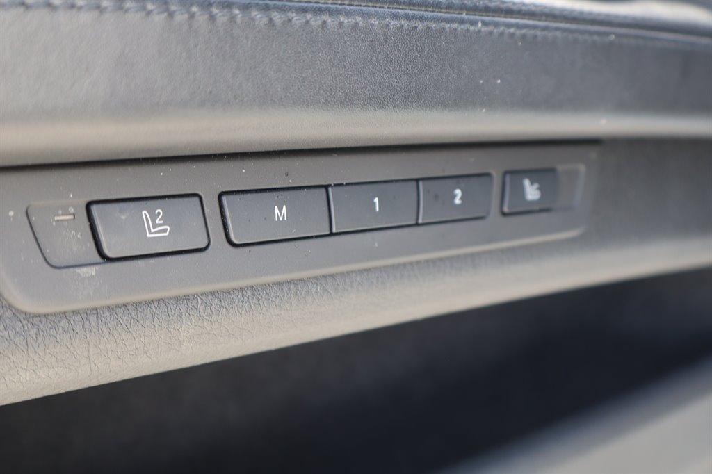 Used 2012 BMW ALPINA B7 xDrive LWB AWD/4WD image 36