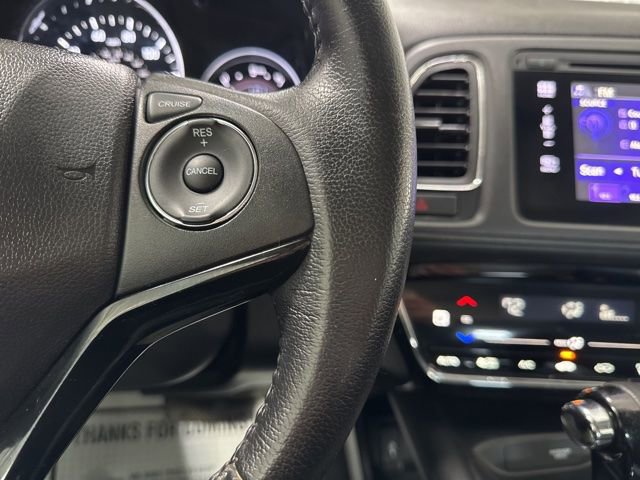 Used 2016 Honda HR-V EX-L image 15