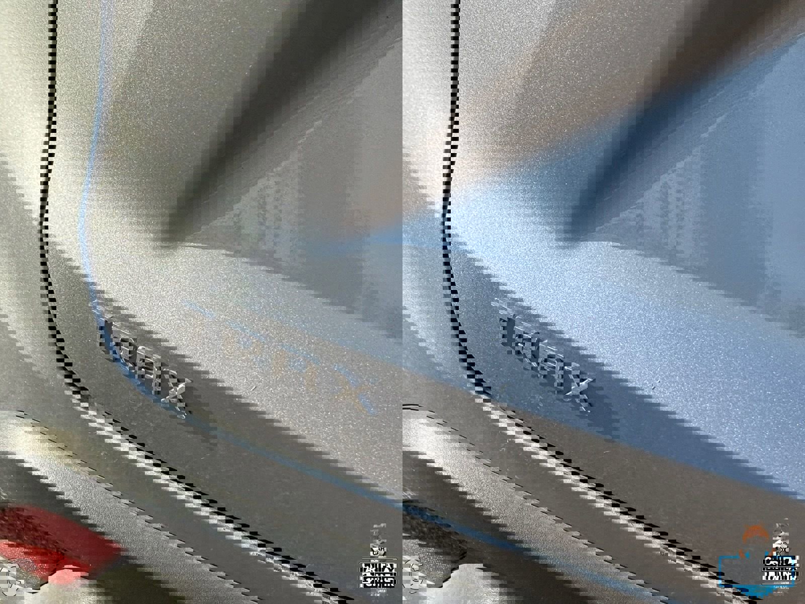 Certified 2025 Chevrolet Trax LS image 10