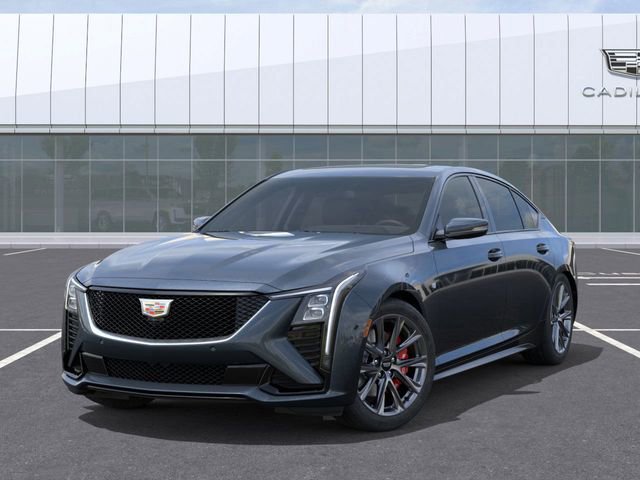 New 2026 Cadillac CT5 Sport image 6