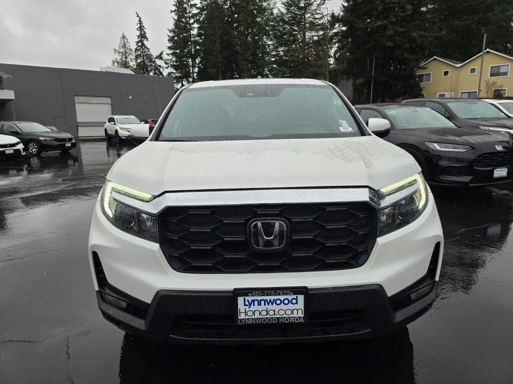 Certified 2023 Honda Passport EX-L image 17
