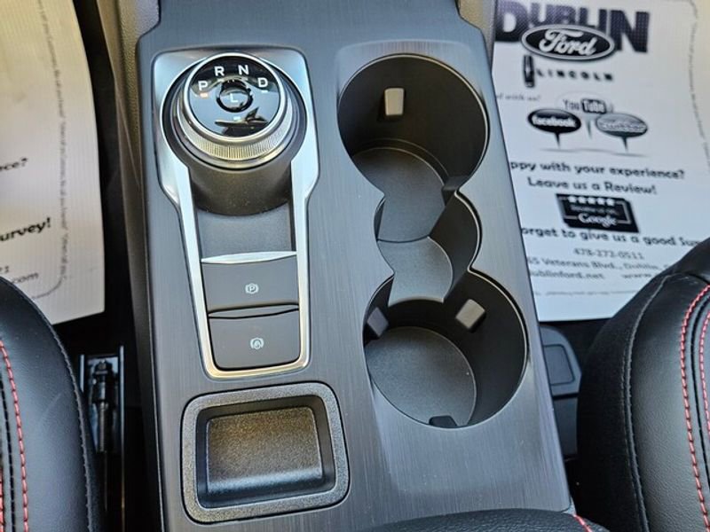 New 2026 Ford Escape ST-Line image 23