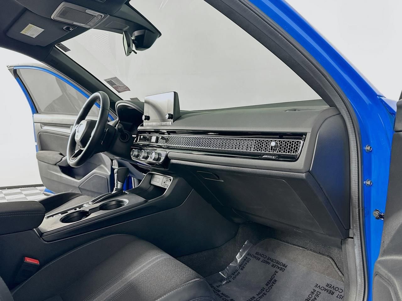 Used 2024 Honda Civic Sport image 35