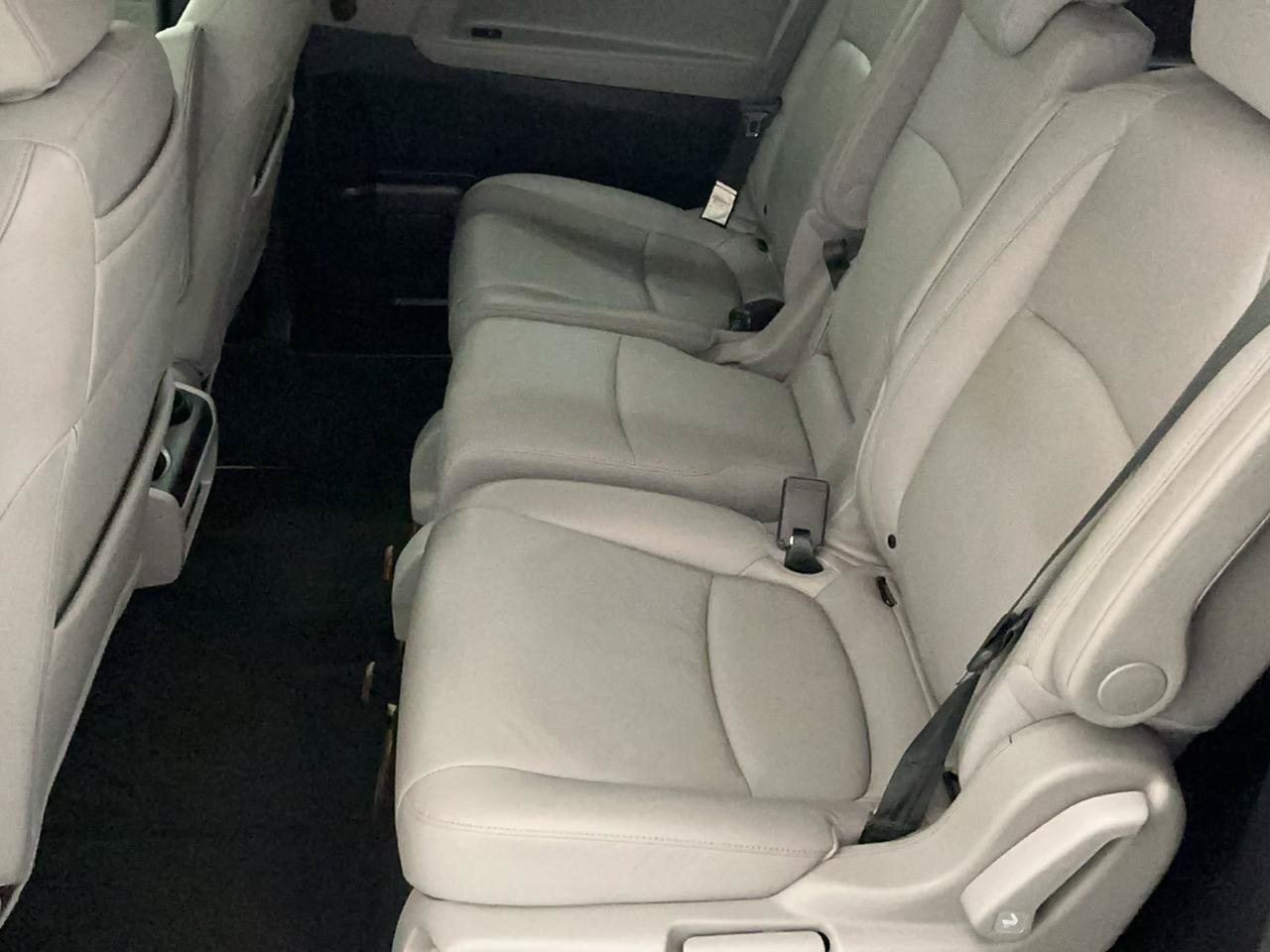 Used 2020 Honda Odyssey Touring image 12