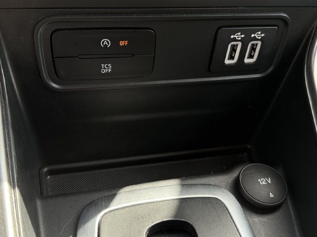 Used 2020 Ford EcoSport SE w/ SE Convenience Package FWD image 20