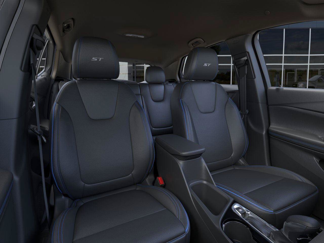 New 2026 Buick Encore GX Sport Touring w/ Advanced Technology Package FWD image 16