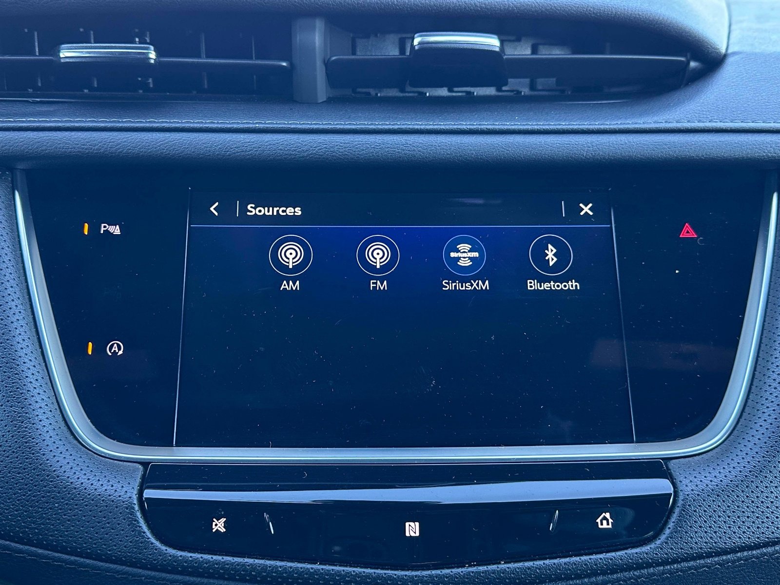 Used 2021 Cadillac XT5 Luxury image 11