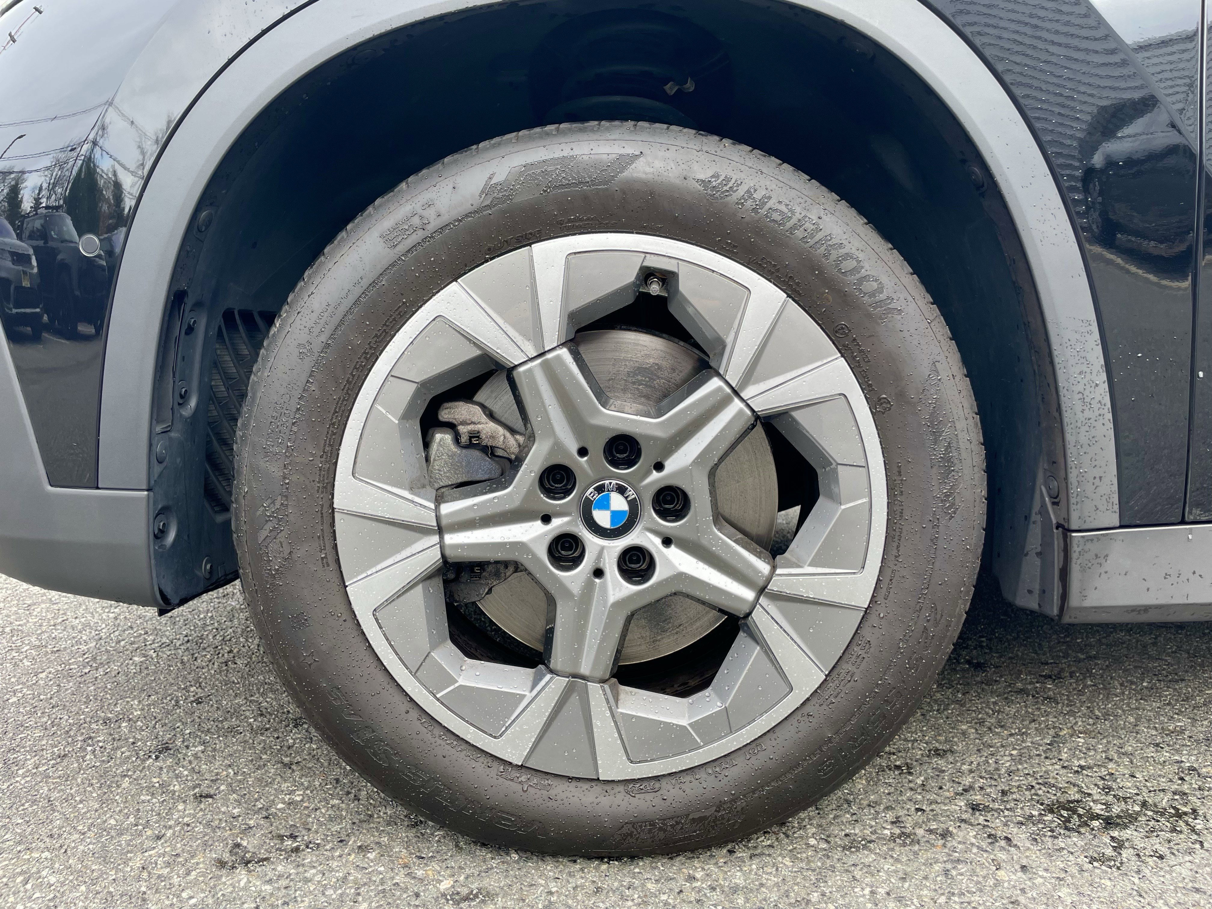 Used 2023 BMW X1 xDrive28i w/ Convenience Package image 9