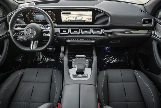 New 2026 Mercedes-Benz GLS 450 4MATIC image 22
