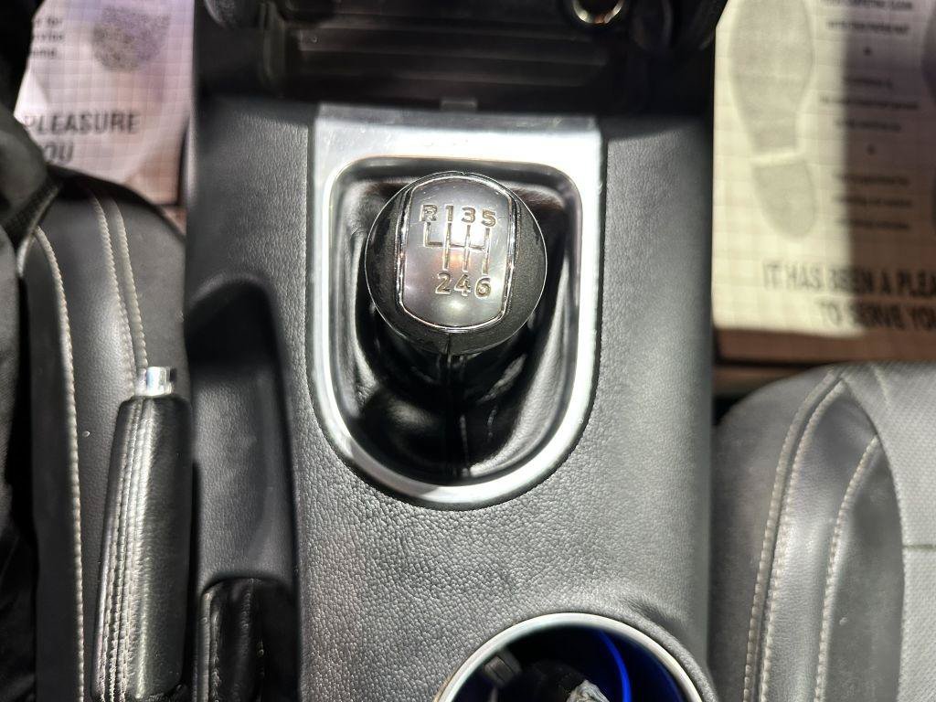Used 2018 Ford Mustang Premium RWD image 18