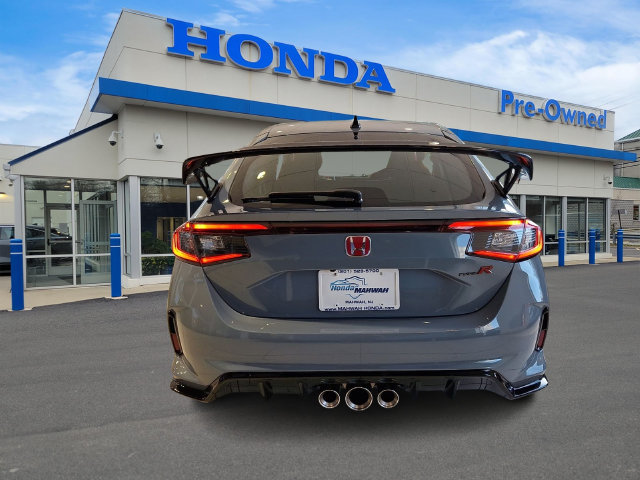 Used 2024 Honda Civic Type R image 6