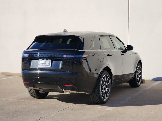 Used 2025 Land Rover Range Rover Velar Dynamic SE AWD/4WD image 7