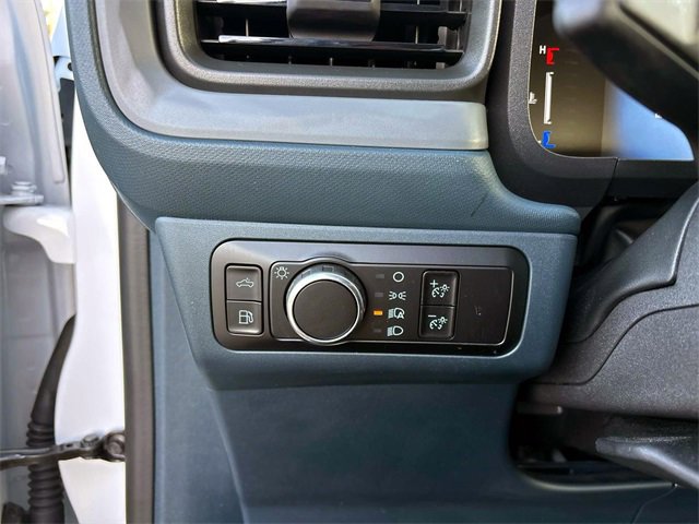 Used 2025 Ford Maverick XL image 16