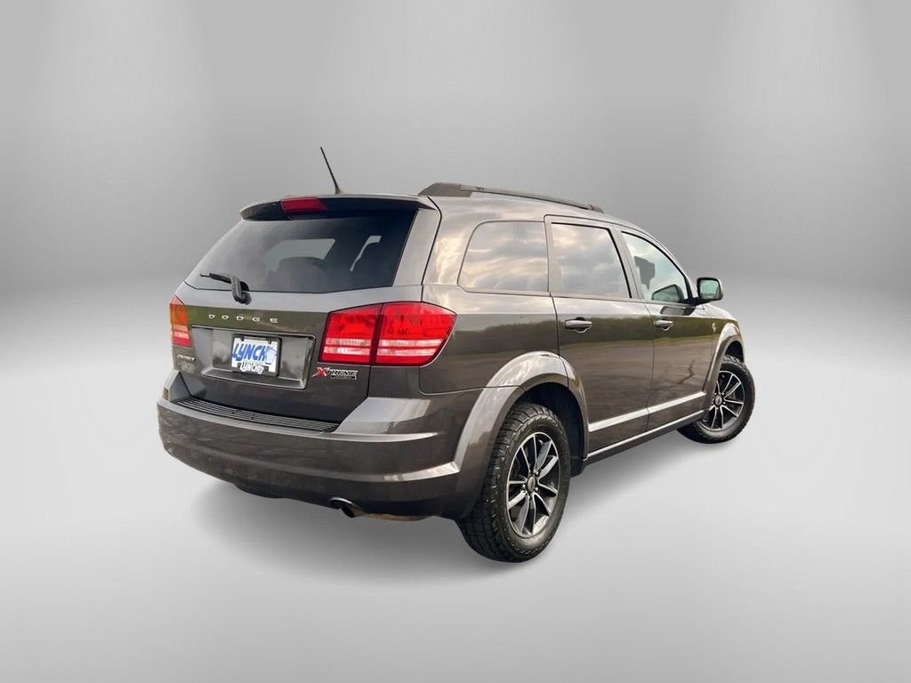 Used 2018 Dodge Journey SE w/ Blacktop Package image 5