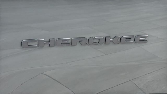 New 2027 Jeep Cherokee Laredo AWD/4WD image 37
