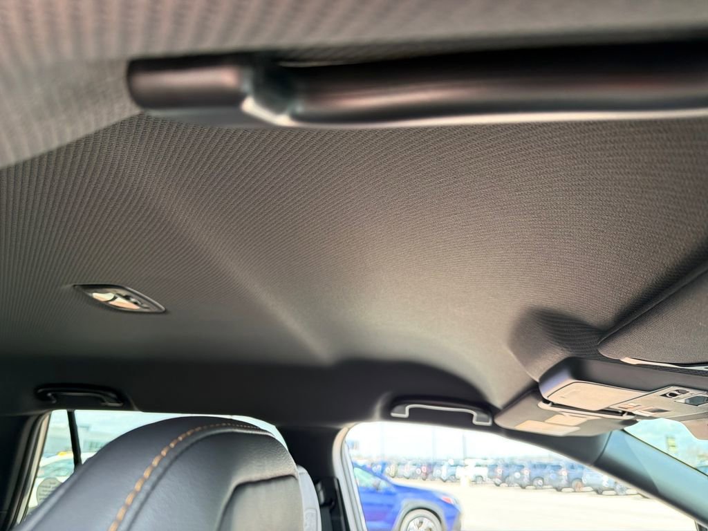 New 2026 Subaru Outback Wilderness image 32