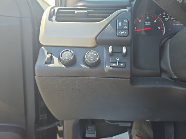 Used 2016 GMC Yukon Denali w/ Open Road Package image 25