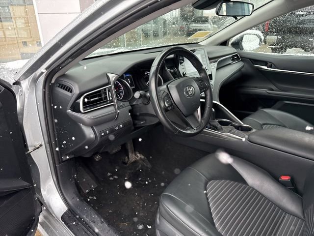 Used 2024 Toyota Camry SE image 23