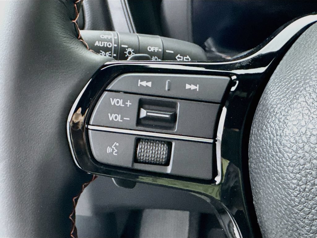 New 2026 Honda Pilot Sport image 13