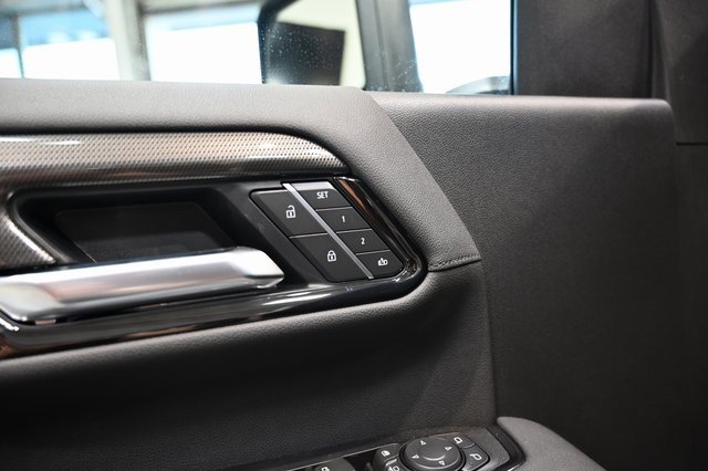 New 2026 GMC Sierra 2500 AT4 w/ AT4 Premium Plus Package image 29