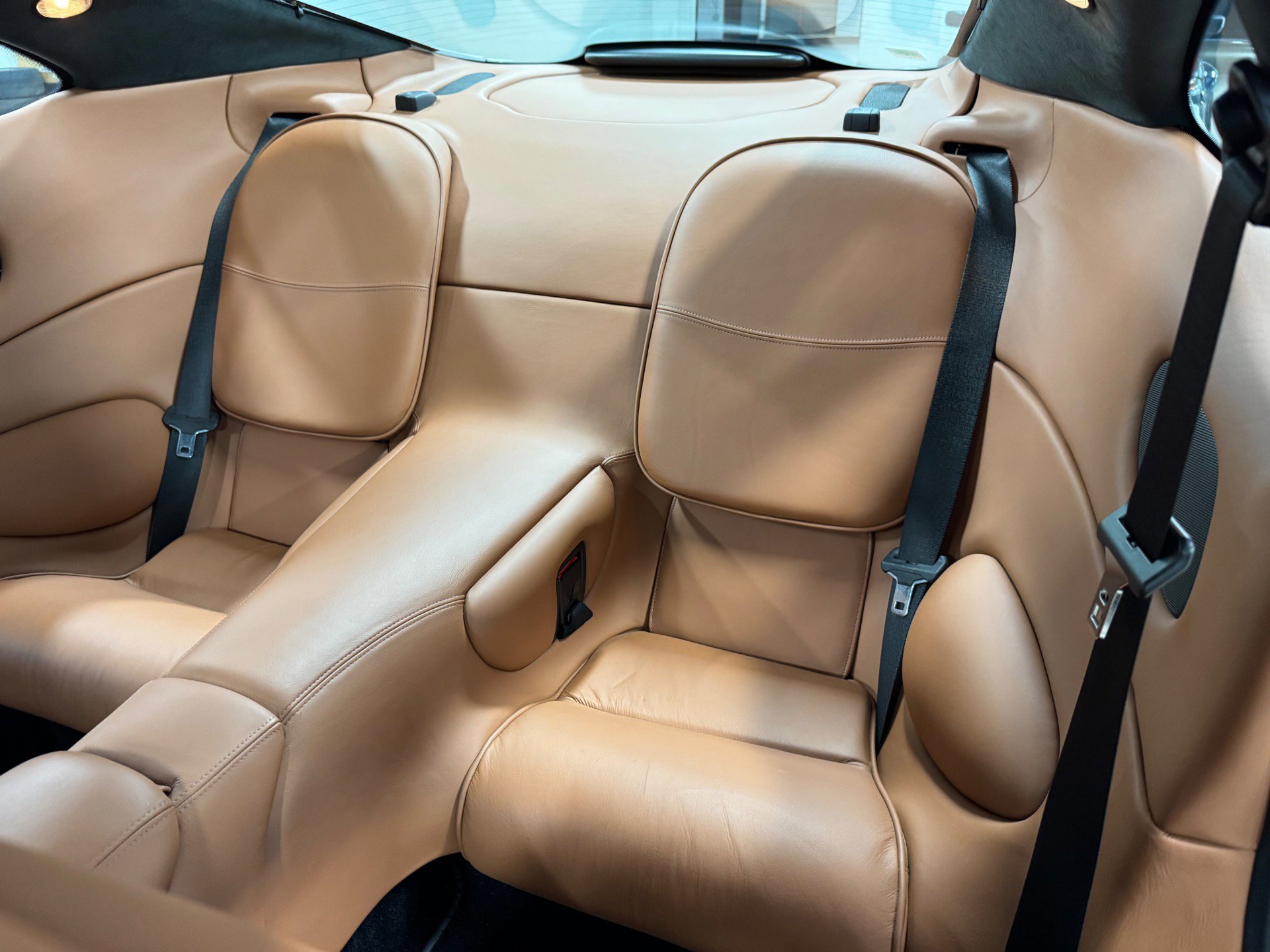 Used 2002 Aston Martin DB7 Vantage image 79