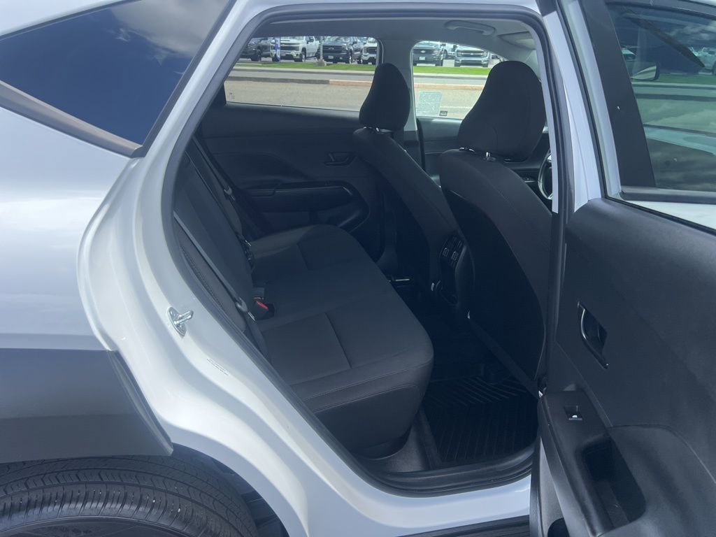 Used 2025 Hyundai Kona SEL AWD/4WD image 40