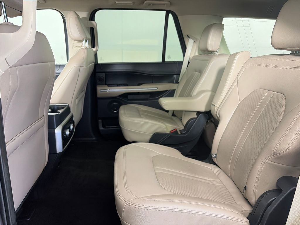 Certified 2022 Ford Expedition Limited AWD/4WD image 13