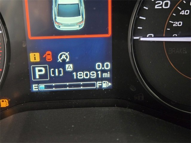 Certified 2023 Subaru Crosstrek 2.0i Premium image 29