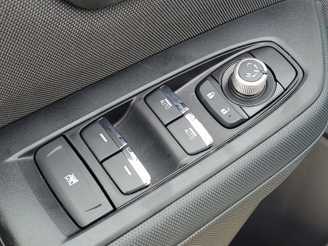 Certified 2026 Subaru Forester Premium AWD/4WD image 16