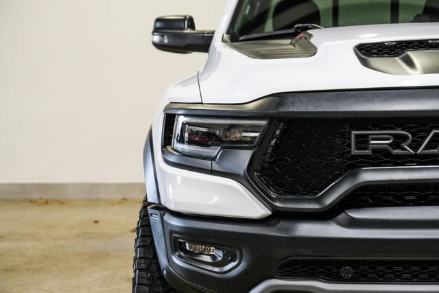 Used 2023 RAM 1500 TRX w/ TRX Level 2 Equipment Group AWD/4WD image 3