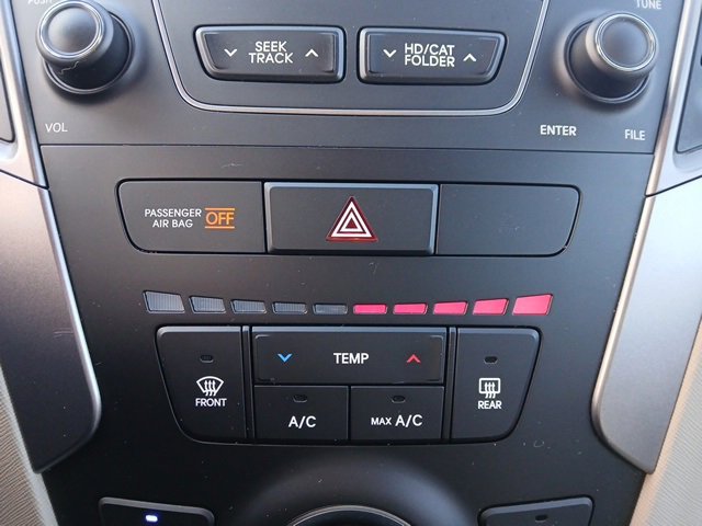 Used 2014 Hyundai Santa Fe Sport w/ Popular Equipment Package 02 image 19