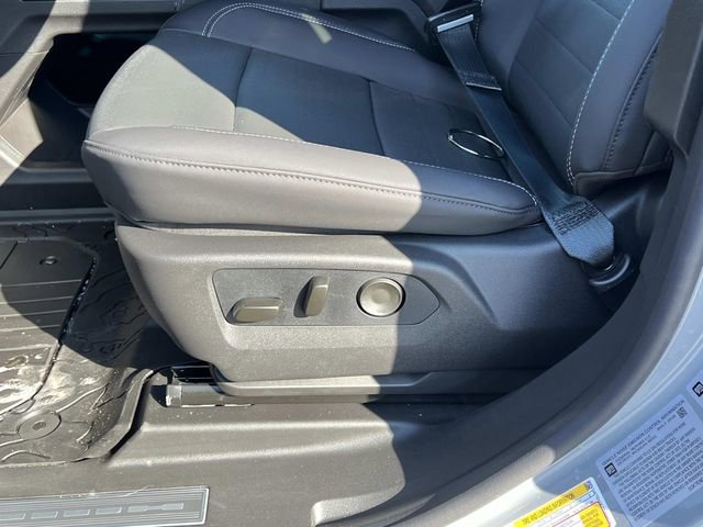 New 2026 GMC Hummer EV SUV image 18