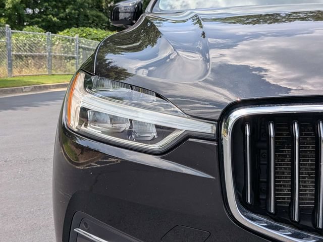 Used 2021 Volvo XC60 T5 Inscription AWD/4WD image 11