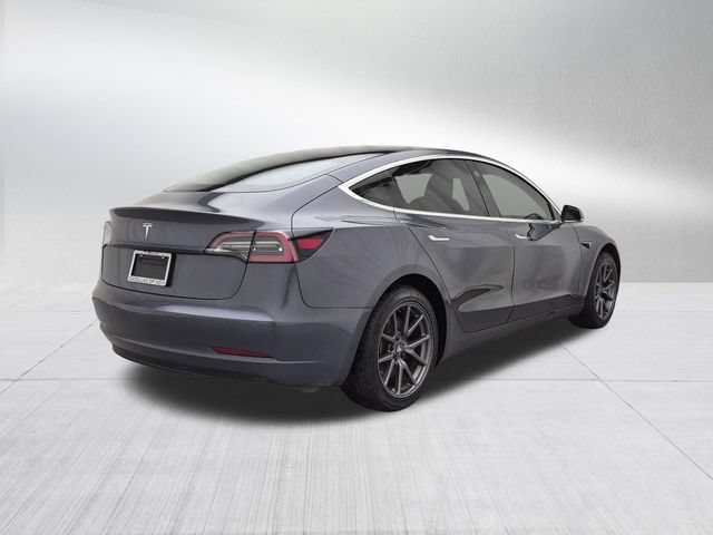 Used 2019 Tesla Model 3 Mid Range RWD image 5