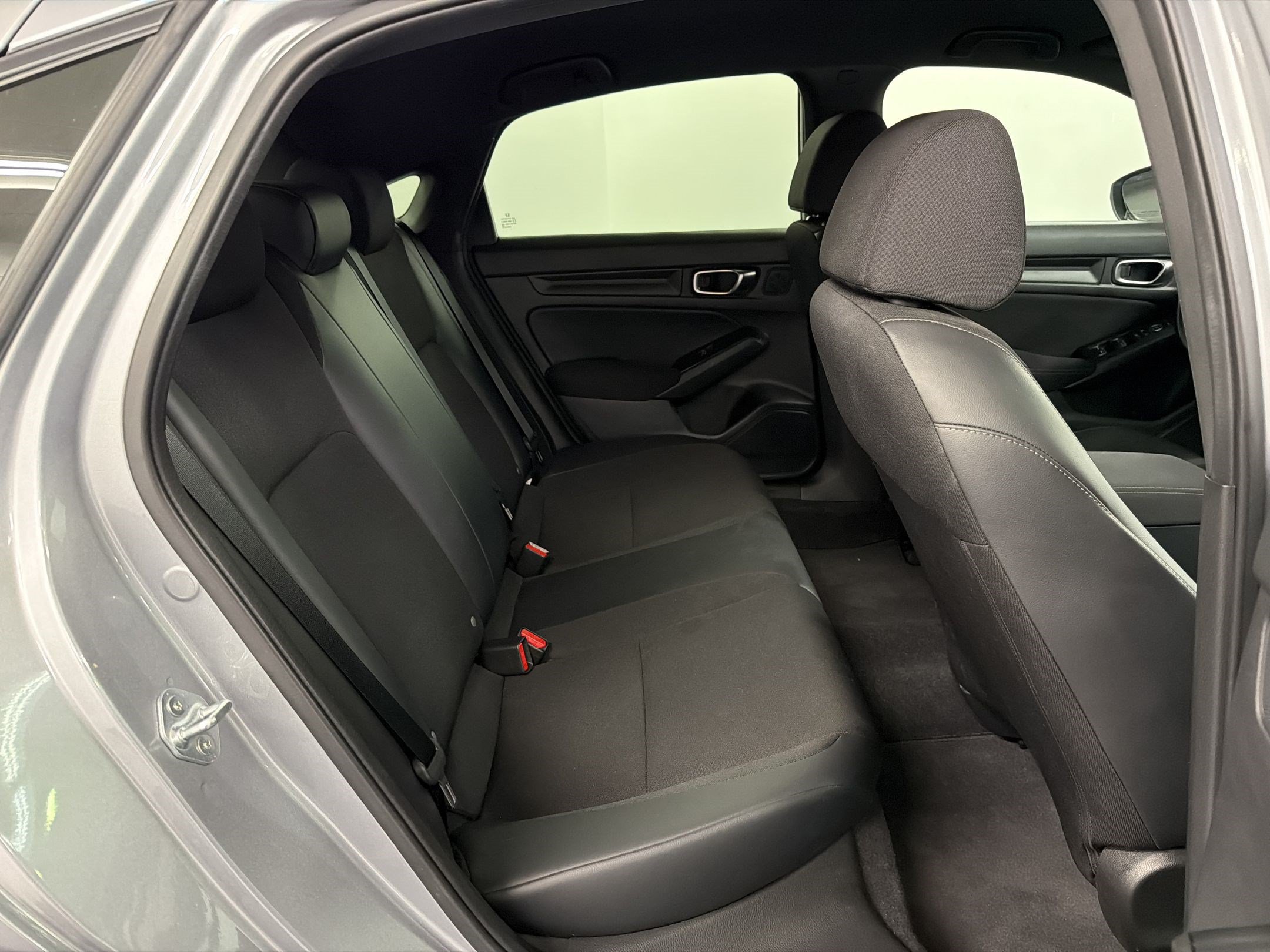 Certified 2022 Honda Civic Sport image 28