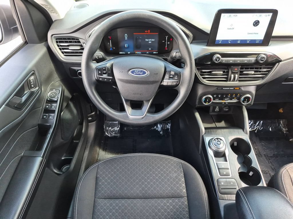 Used 2025 Ford Escape Active FWD image 25