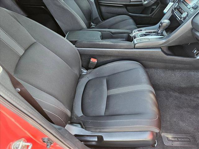 Used 2020 Honda Civic LX image 19