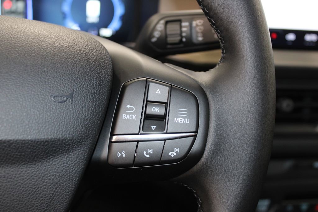 New 2025 Ford Bronco Sport Big Bend w/ Convenience Package image 34