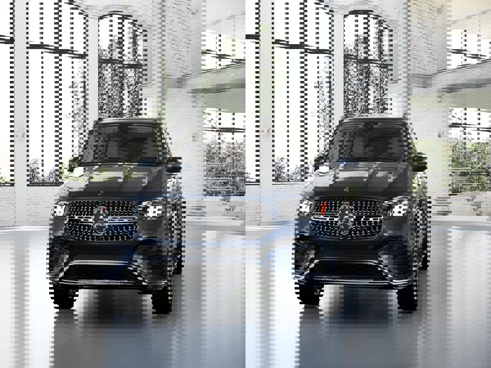 New 2026 Mercedes-Benz GLE 350 4MATIC image 41