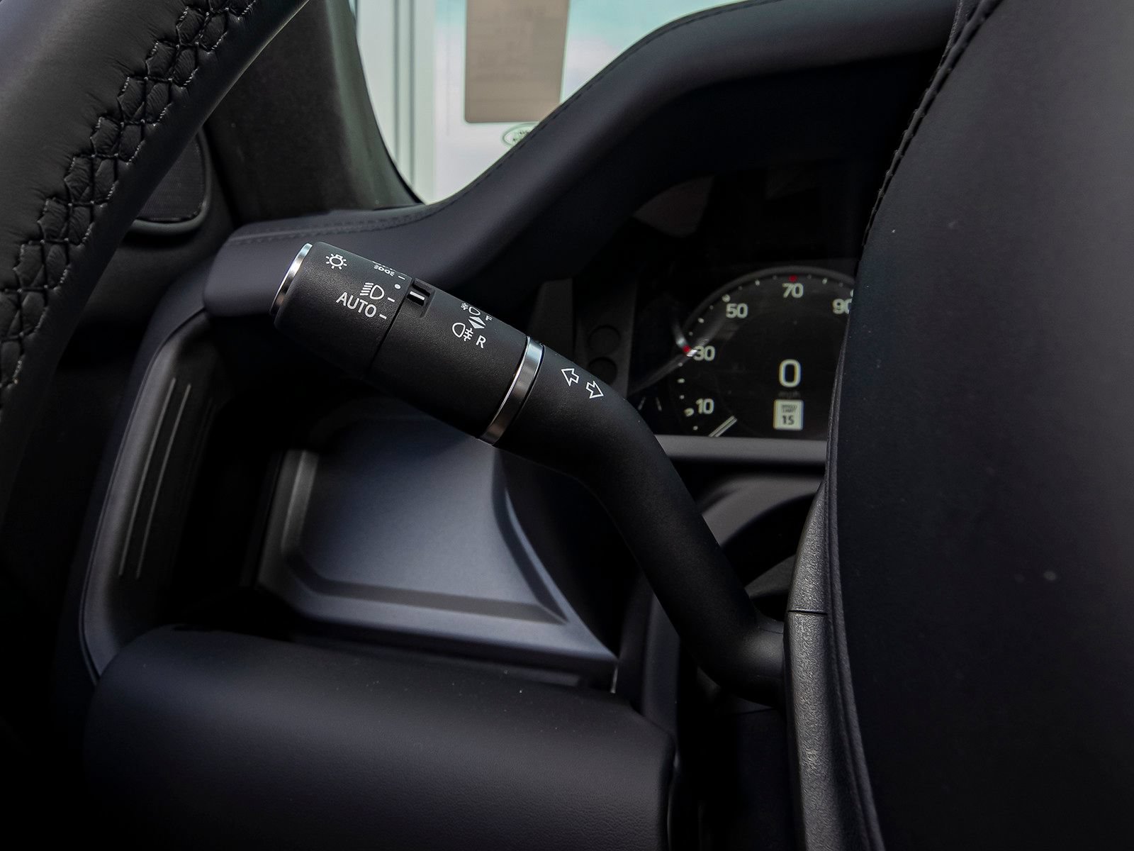 New 2026 Land Rover Defender 110 X AWD/4WD image 12