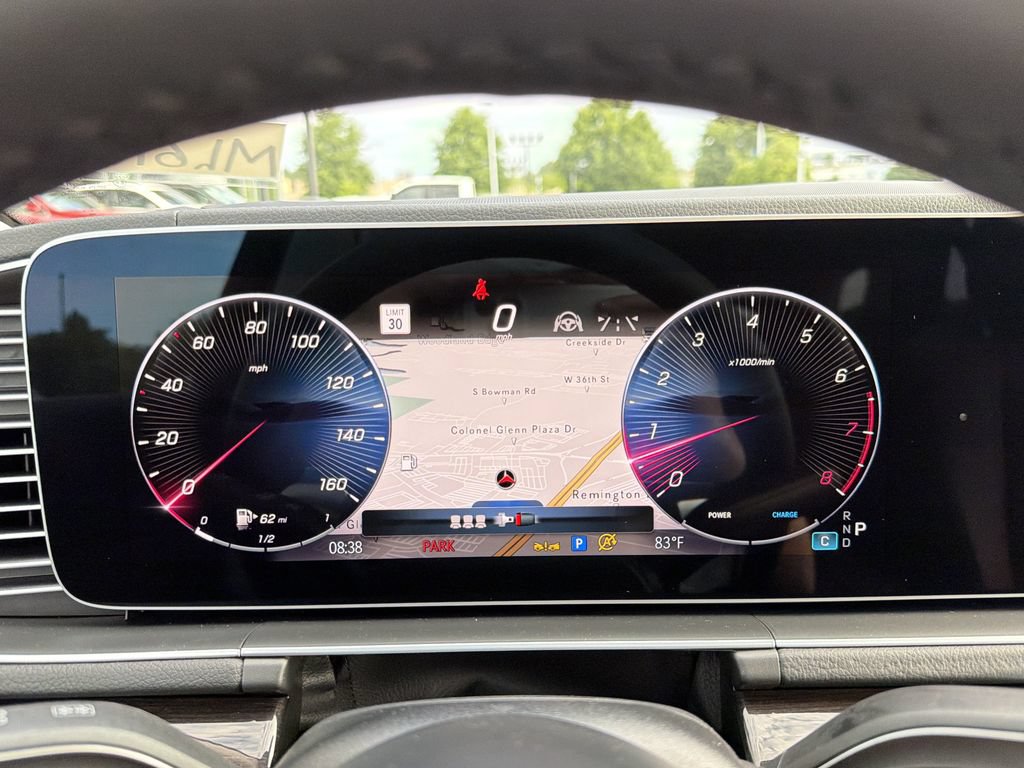 New 2026 Mercedes-Benz GLE 350 4MATIC image 26
