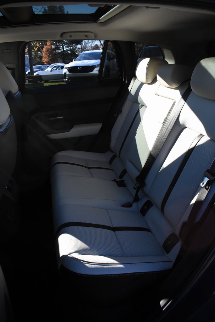 New 2026 MAZDA CX-50 AWD 2.5 S w/ Premium Package image 24