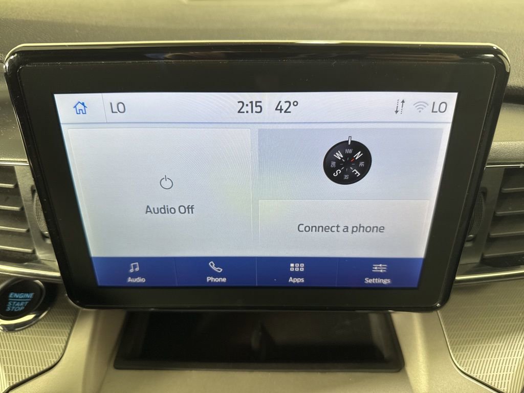 Used 2023 Ford Explorer XLT w/ Equipment Group 202A AWD/4WD image 27