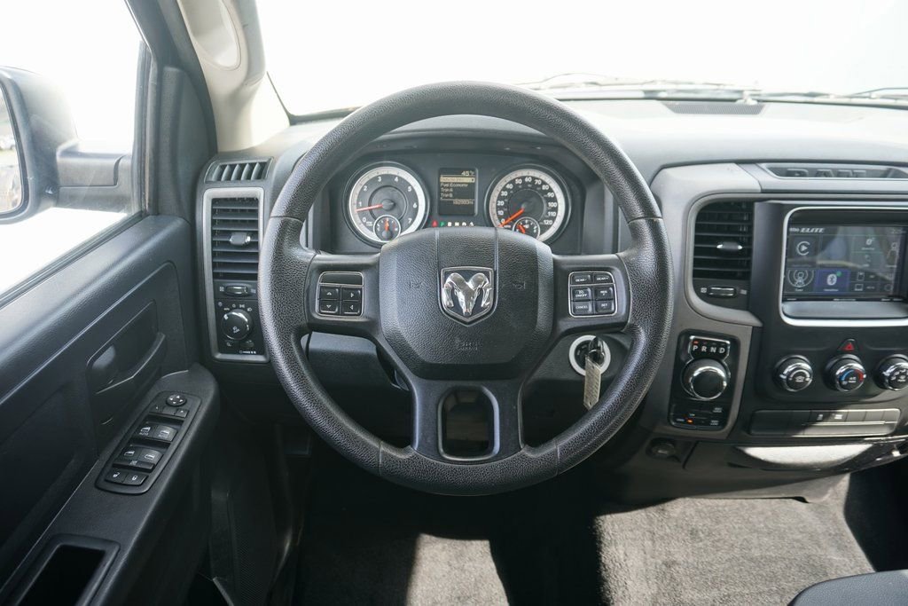 Used 2015 RAM 1500 Express image 12
