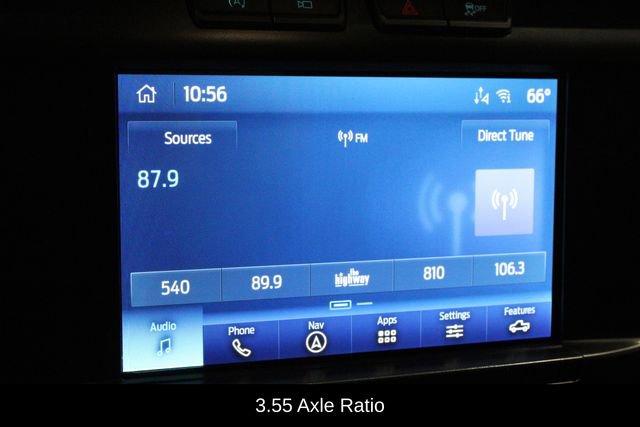 Used 2023 Ford F150 XL w/ STX Appearance Package image 27