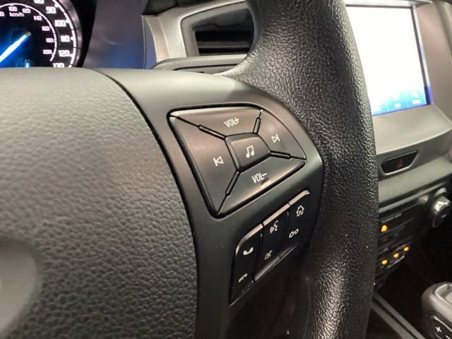 Used 2021 Ford Ranger XL w/ Equipment Group 101A High AWD/4WD image 19