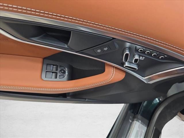 New 2024 Jaguar F-TYPE R-Dynamic RWD image 25