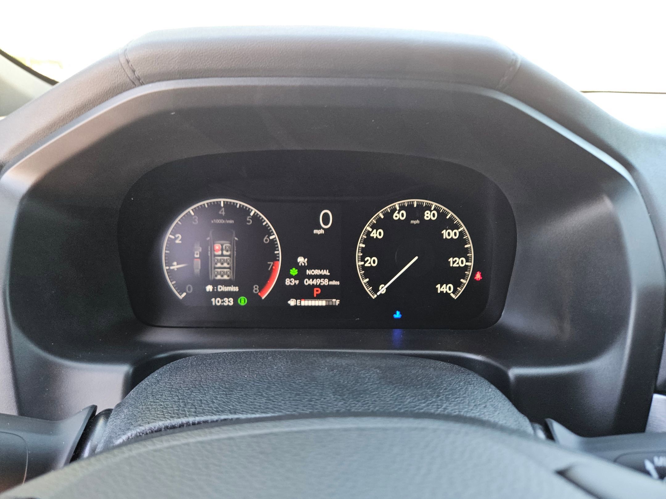 Certified 2025 Honda Odyssey Sport-L image 20